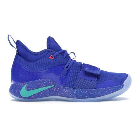 PlayStation x Nike PG 2.5 product photo