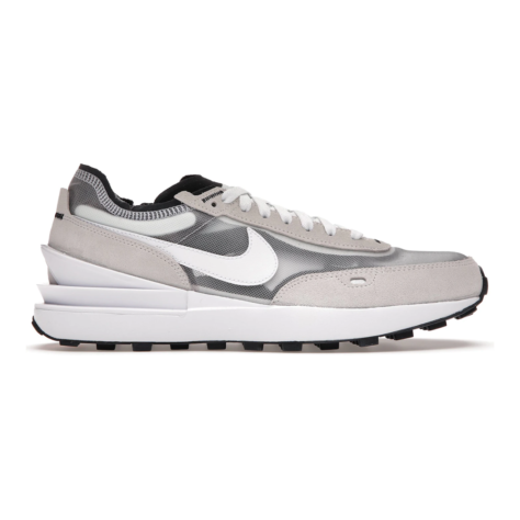 Nike Waffle One White H4YF-0425 - authenticated by H4YF