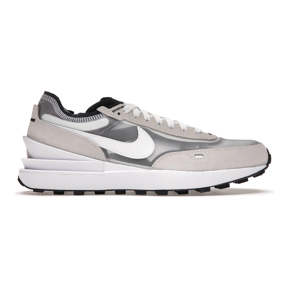 Nike Waffle One White - Image 2