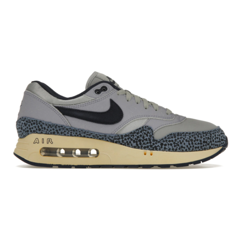 Nike Air Max 1 ’86 “Blue Safari” H4YF-0407 - authenticated by H4YF