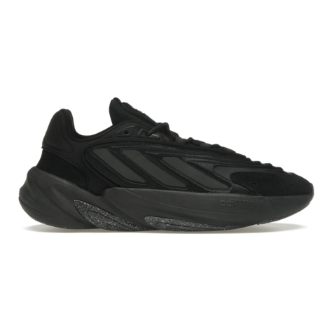 adidas Ozelia Black Carbon (Women's) H04268 - authenticated by H4YF