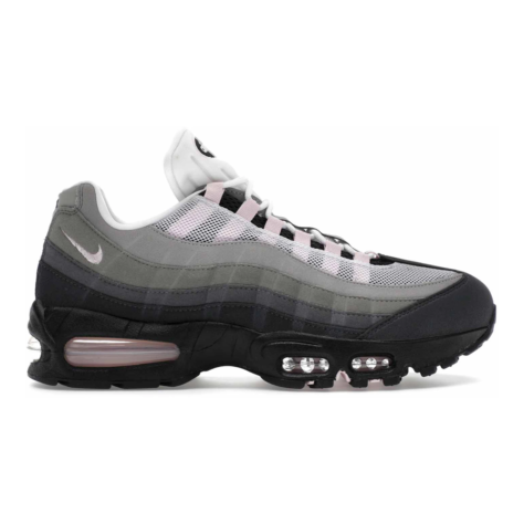 Nike Air Max 95 OG Big Bubble Pink Foam (Women's) HJ5996-001 - authenticated by H4YF