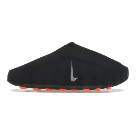 Nike Mind 001 Slide Black Chrome HQ4307-001 - authenticated by H4YF