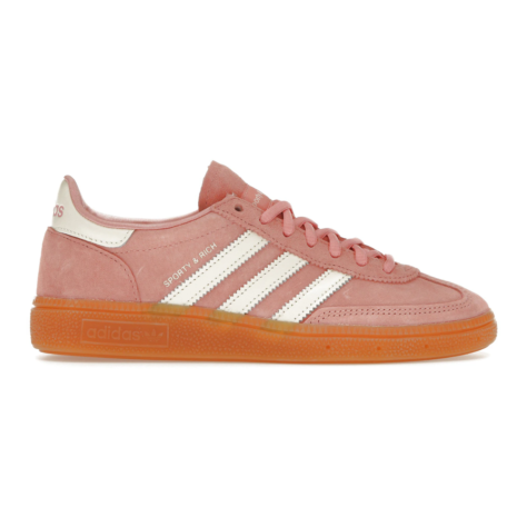 adidas Handball Spezial Sporty & Rich Pink IH2610 - authenticated by H4YF