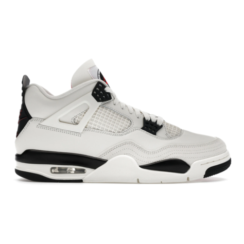 Jordan 4 Retro OG Flight Club IM4002-100 - authenticated by H4YF