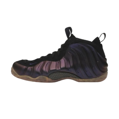Genuine Nike Air Foamposite One, style 314996-051, sz 12. Full pair.