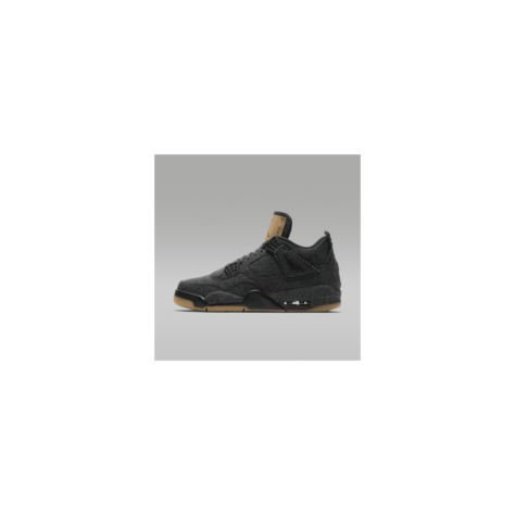 Levi’s x Air Jordan 4 H4YF-0378 - authenticated by H4YF