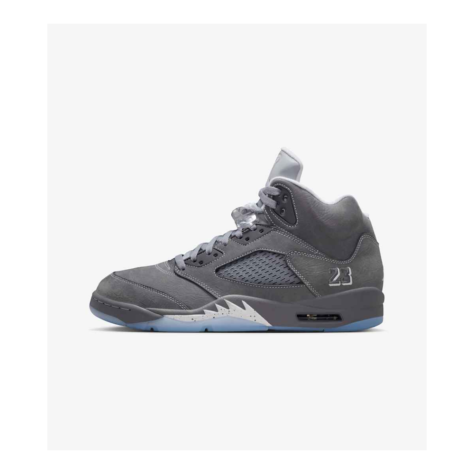 Jordan 5 Retro Wolf Grey (2026) DD0587-002 - authenticated by H4YF