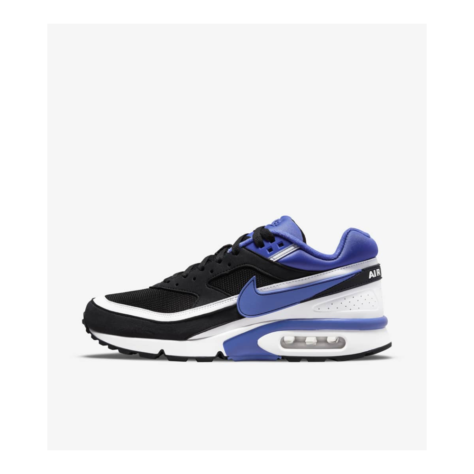 Nike Air Max BW “Persian Violet” H4YF-0107 - authenticated by H4YF