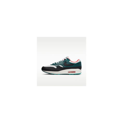 Nike Air Max 1 x LeBron "Liverpool" H4YF-0434 - authenticated by H4YF