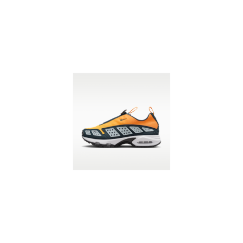 Nike Air Max SNDR “Canyon Gold” H4YF-0390 - authenticated by H4YF