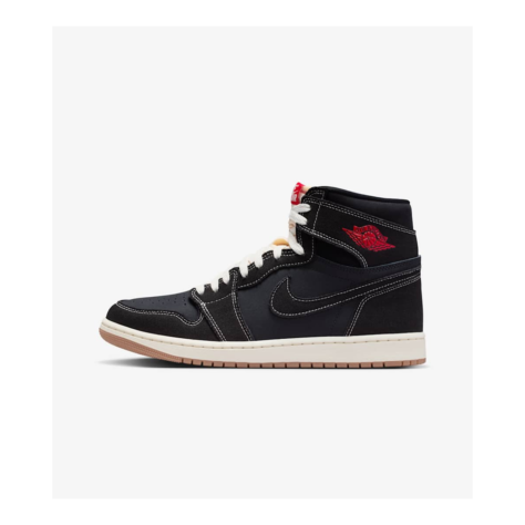 Jordan 1 Retro High OG Flight Club II9811-001 - authenticated by H4YF