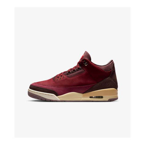Air Jordan 3 Retro 'Bin23' IO7744 600 - authenticated by H4YF