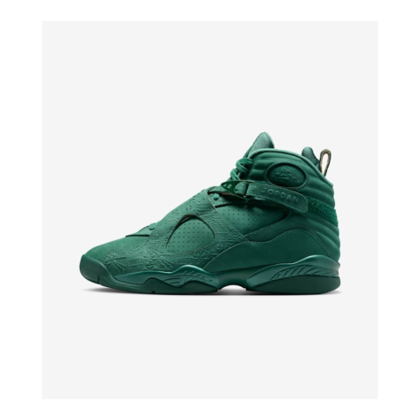 Air Jordan 8 Retro Premium "BIN 23" IO2053-300 - authenticated by H4YF
