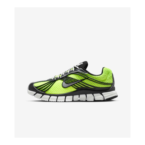 Nike Zoom Skylon 11 "Volt and Black" IU1869-700 - authenticated by H4YF