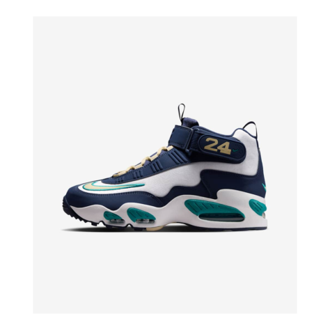 Nike Air Griffey Max 1 "Midnight Navy" IV6299-410 - authenticated by H4YF
