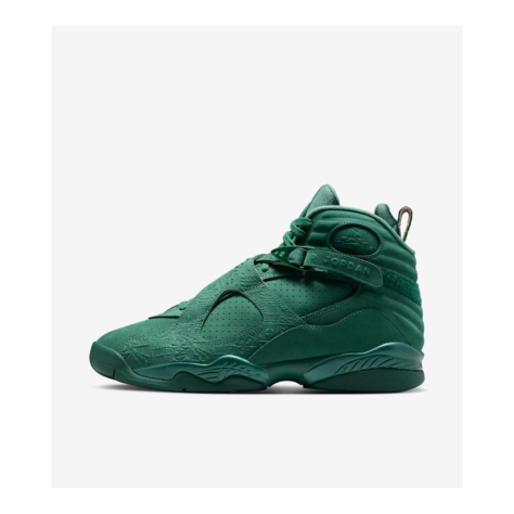 Air Jordan 8 Retro Premium "BIN 23" IO2053-300 - authenticated by H4YF