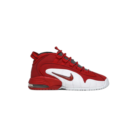 Nike Air Max Penny 1 — University Red/White-Black (685153-600)