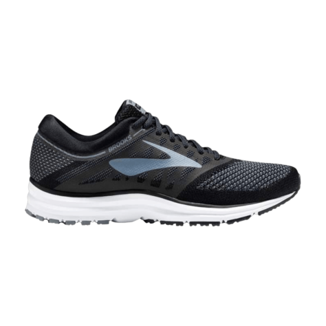 Nike Lunar Flow Woven QS "Anthracite" — Anthracite/Black-Bamboo (526636-007)