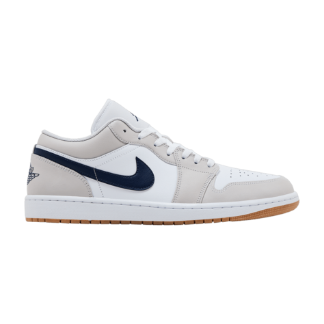 Nike Terminator High "Georgetown" — Granite/Dark Obsidian-Sail (FB1832-001)