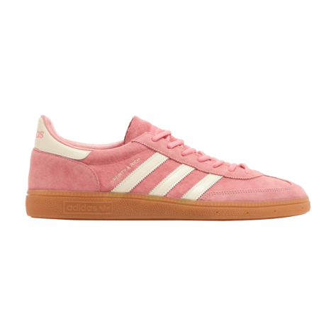 adidas Handball Spezial Sporty & Rich Pink
