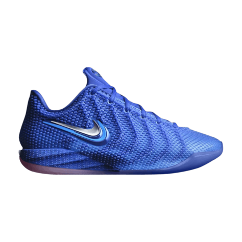 Caitlin 1 "Blue" Basketball Shoes