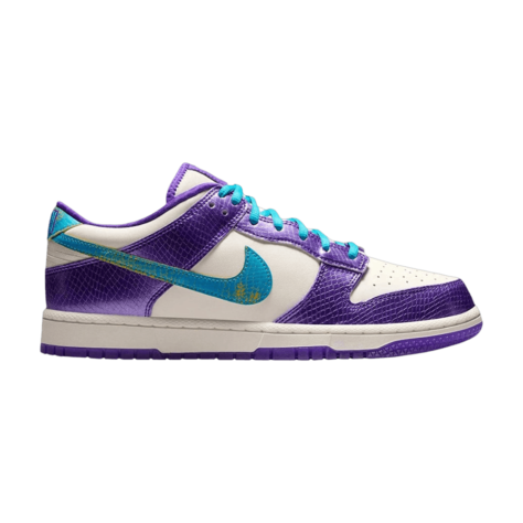 Kobe Bryant x Nike Dunk Low Protro 'Draft Day'