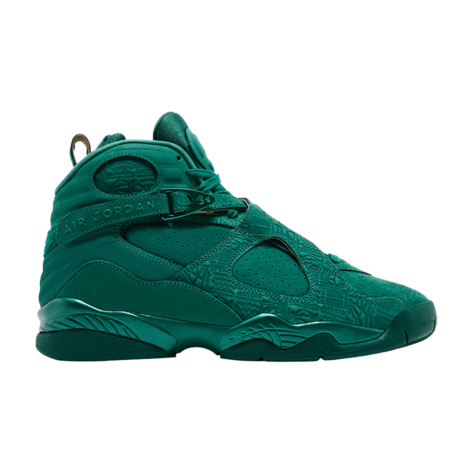 Air Jordan 8 Retro Premium "BIN 23"