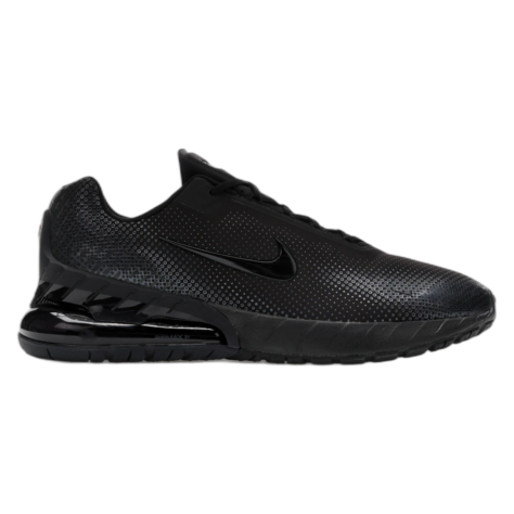 Nike Lunar Flow Woven QS "Anthracite" — Anthracite/Black-Bamboo (526636-007)