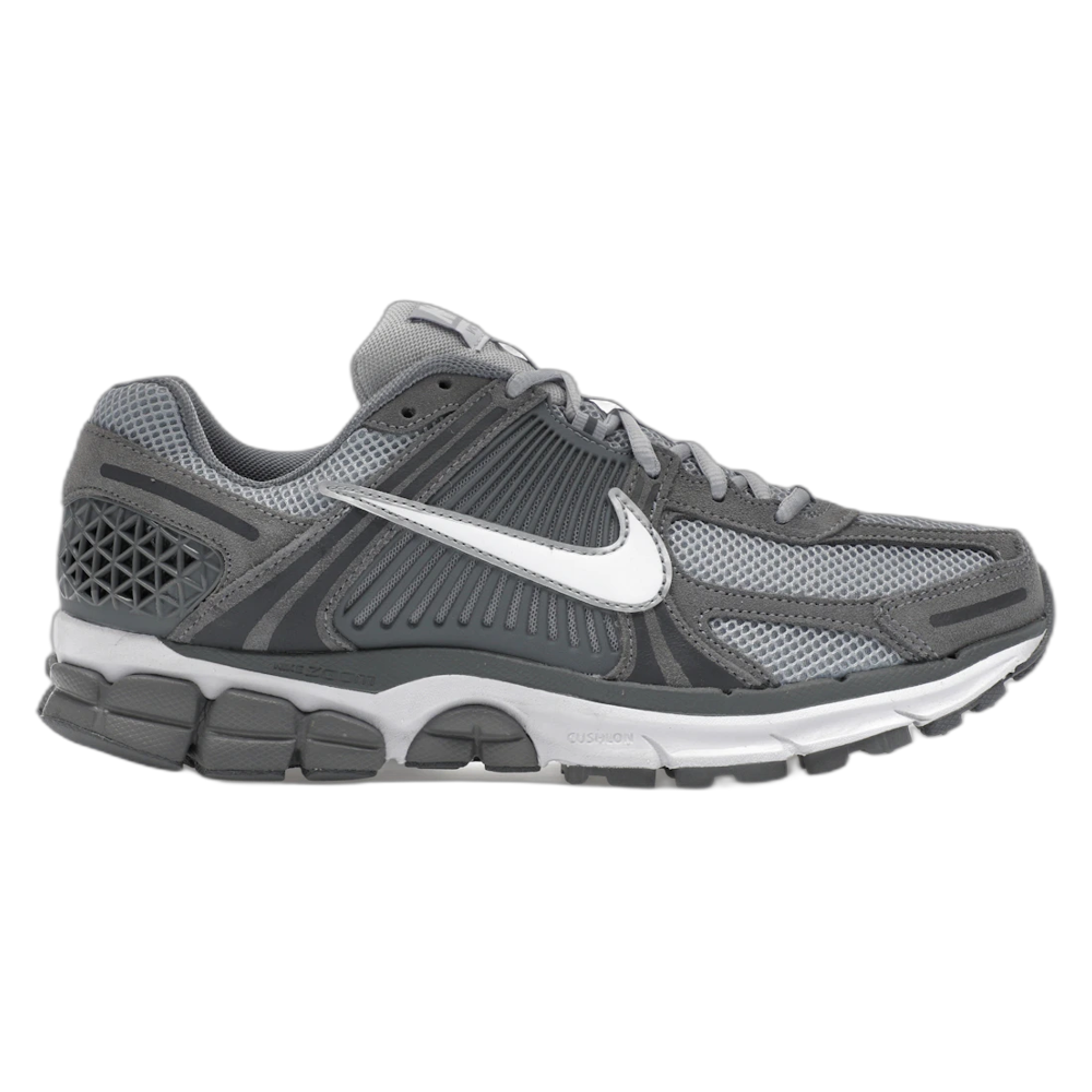 Lebron 7 "Cool Grey" — Cool Grey/Cool Grey-White (375664-002)