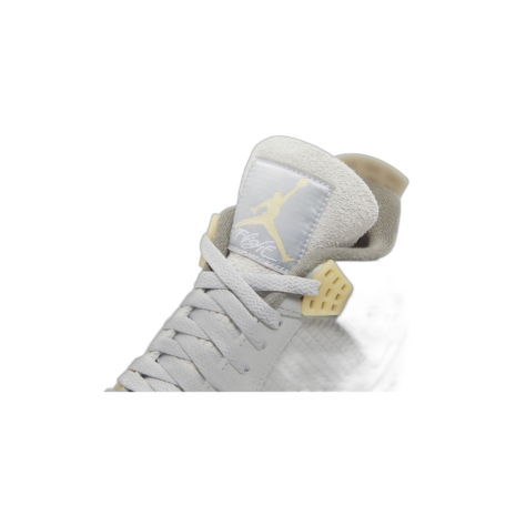 Air Jordan 4 SE Craft “Photon Dust” — Photon Dust/Pale Vanilla (DV3742-021)