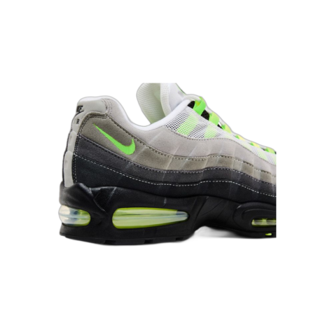 Nike Air Max 95 OG 'Big Bubble - Neon' 2025 / 2026