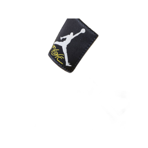 Air Jordan 4 “Lightning” — Tour Yellow/White-Dark Blue Grey (CT8527-700)