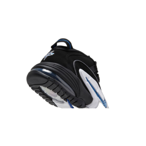Nike Air Max Penny 1 “Orlando” — Black/Varsity Royal-White (DN2487-001)