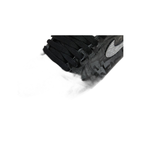 Air Jordan 1 High OG “Rebellionaire” — Black/White-Particle Grey (555088-036)