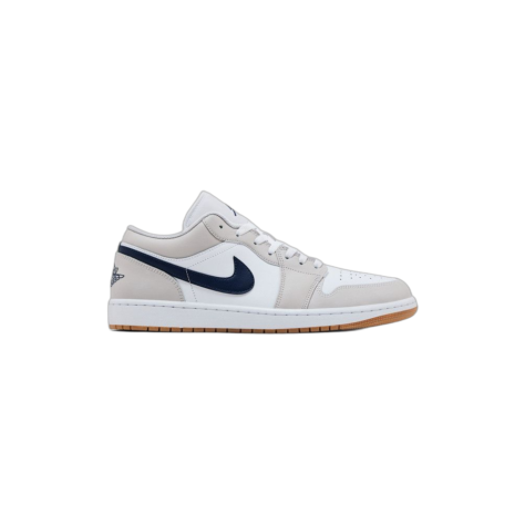 Nike Terminator High "Georgetown" — Granite/Dark Obsidian-Sail (FB1832-001)