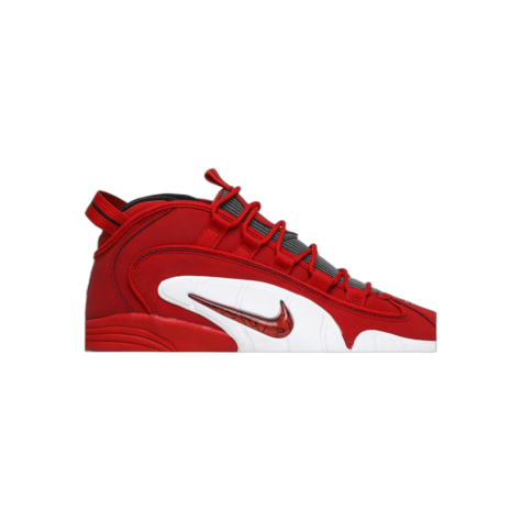 Nike Air Max Penny 1 — University Red/White-Black (685153-600)