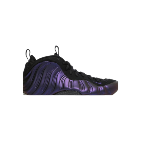 Nike Air Foamposite One — Black/Varsity Purple (314996-051)