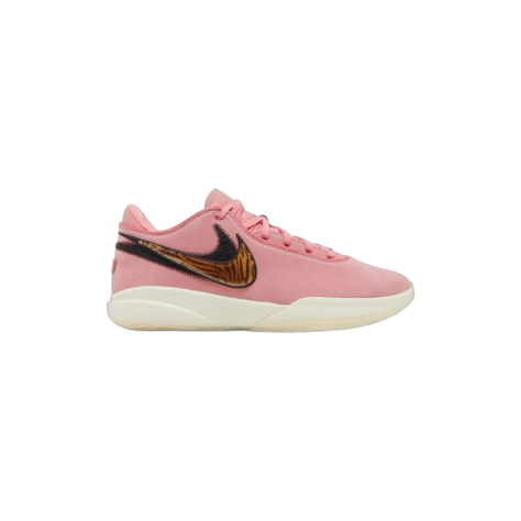 Nike LeBron 20 “Pink Diamond” — Multi-Color/Multi-Color (DQ3828-900)