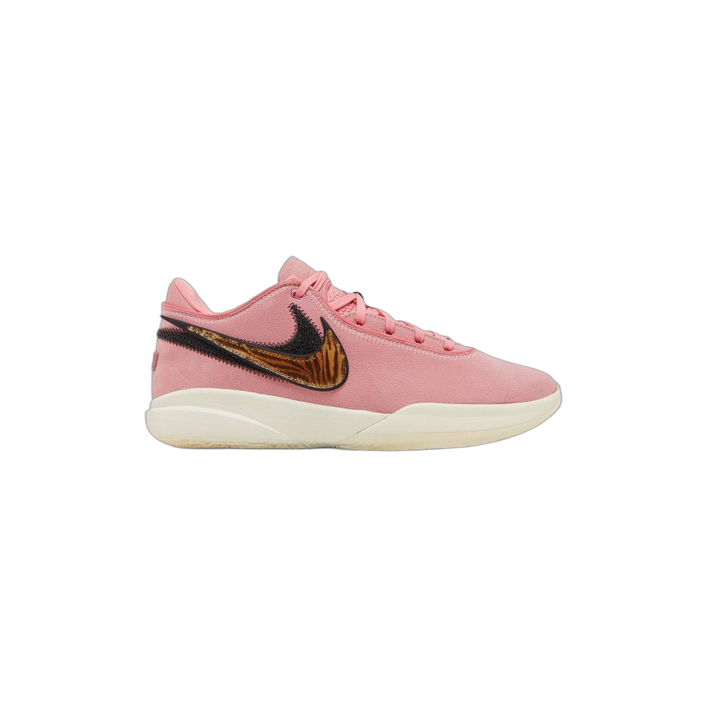 Nike LeBron 20 “Pink Diamond” — Multi-Color/Multi-Color (DQ3828-900)
