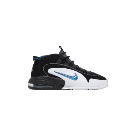 Nike Air Max Penny 1 “Orlando” — Black/Varsity Royal-White (DN2487-001)