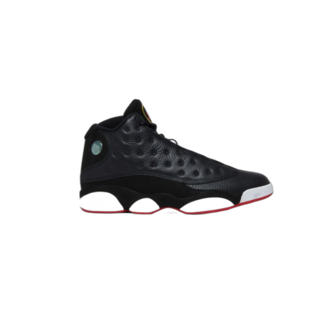 Air Jordan 13 “Playoffs” — Black/True Red-White (414571-062)