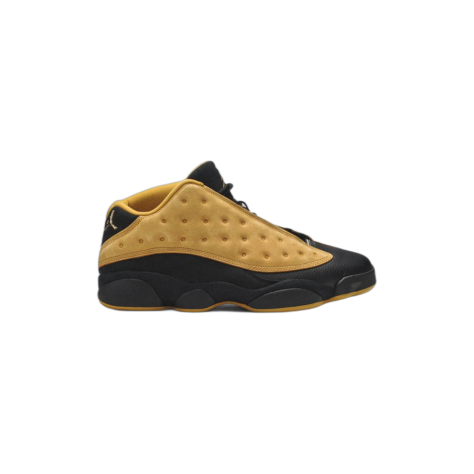 Air Jordan 13 Retro Low “Chutney” — Chutney/Black (310810-022)