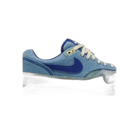 Nike Air Max 1 “Dirty Denim” — Mineral Slate/Deep Royal Blue-Lemon Wash (DV3050-300)