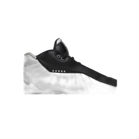 Nike Shox BB4 — Black/Metallic Silver-Lapis (AT7843-001)