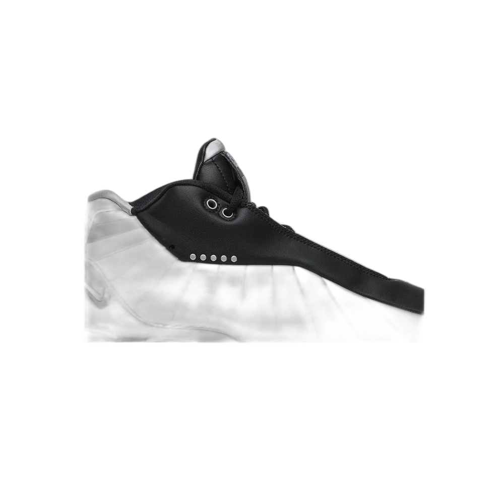 Nike Shox BB4 — Black/Metallic Silver-Lapis (AT7843-001)