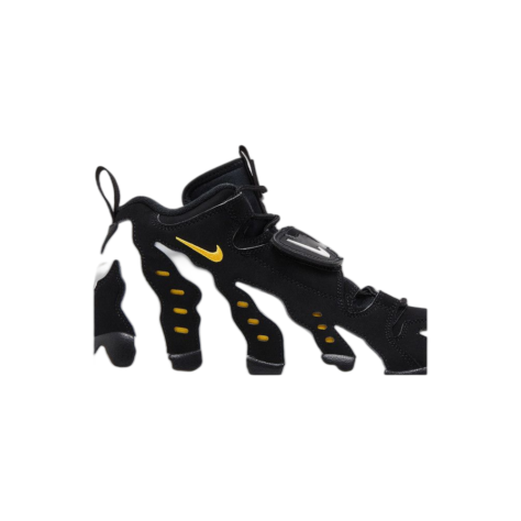 Nike Air DT Max 96 — Black/White-Varsity Maize (HM8249-001)