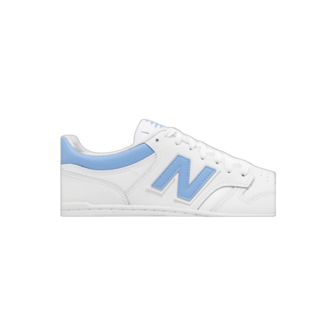 Nike Air Presto "UNC" — University Blue/White/Black (CT3550-403)