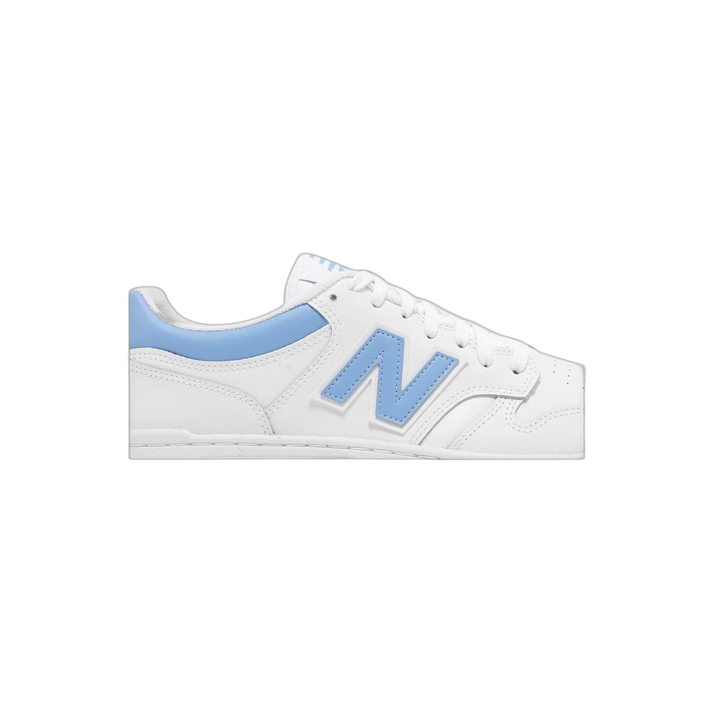 Nike Air Presto "UNC" — University Blue/White/Black (CT3550-403)