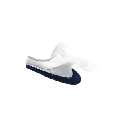 Nike Terminator High "Georgetown" — Granite/Dark Obsidian-Sail (FB1832-001)